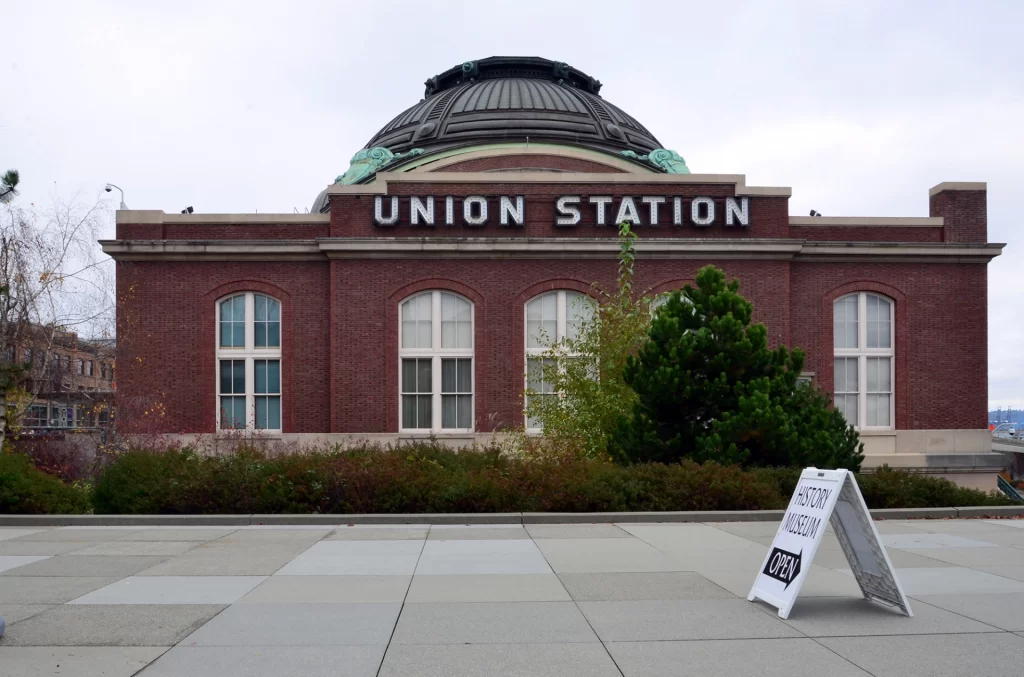Project | Union Station